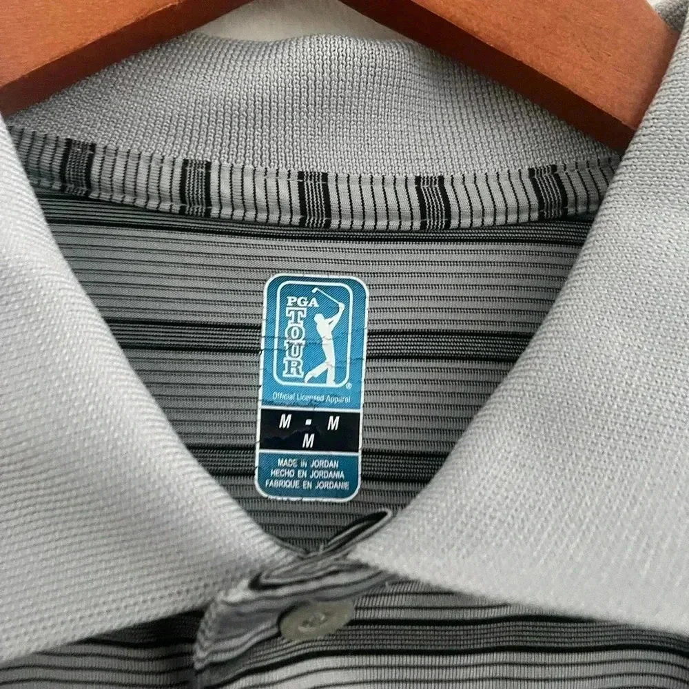 PGA tour golf shirt - Picture 3 of 5